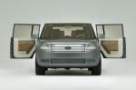 Ford Fairlane Concept 2005 года